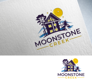 Diseño de Logo por Taya Bright para este proyecto | Diseño #27212781