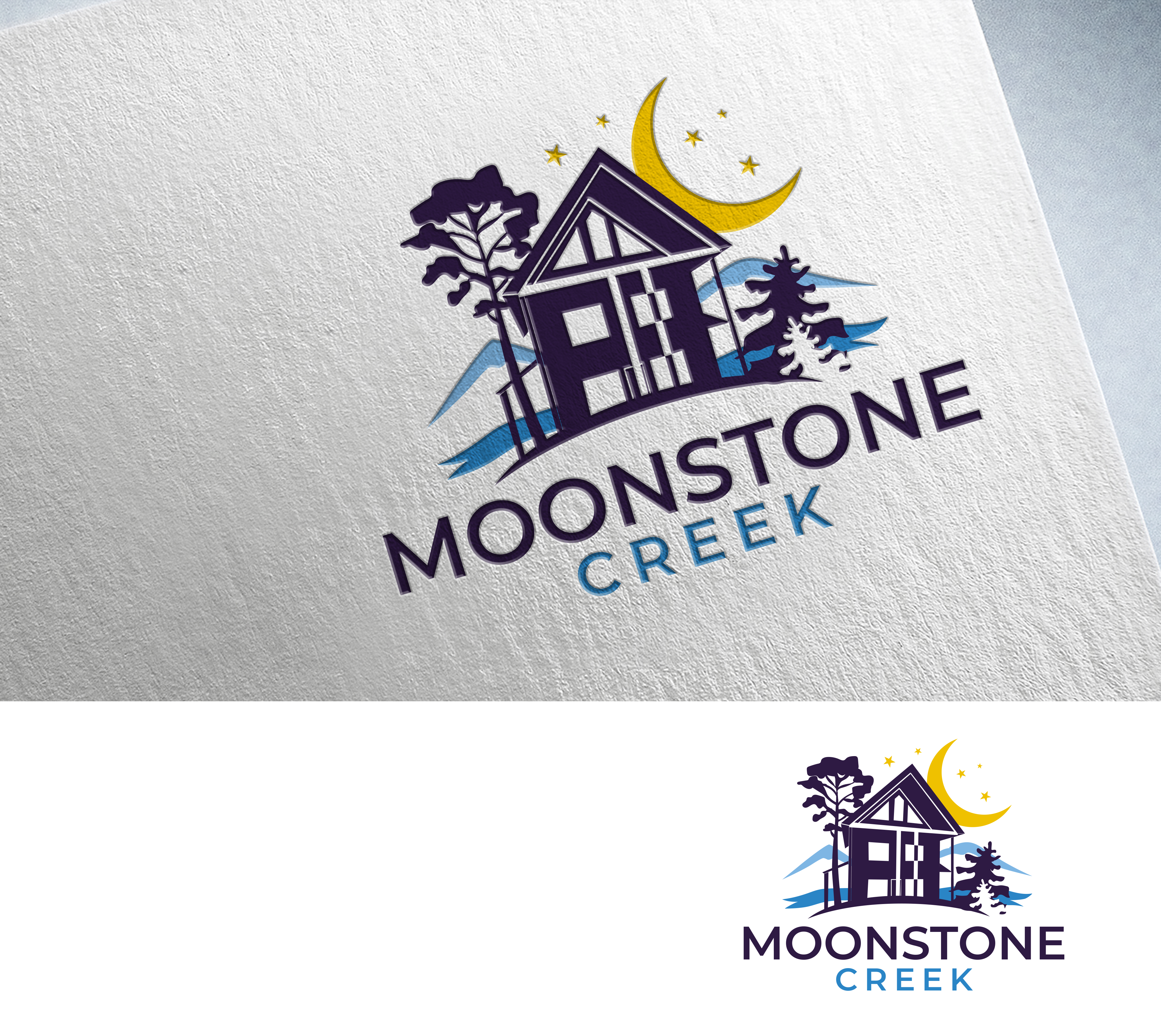 Logo Design by Taya Bright for this project | Design #27212782