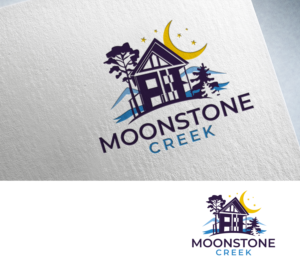 Logo Design by Taya Bright for this project | Design: #27212782