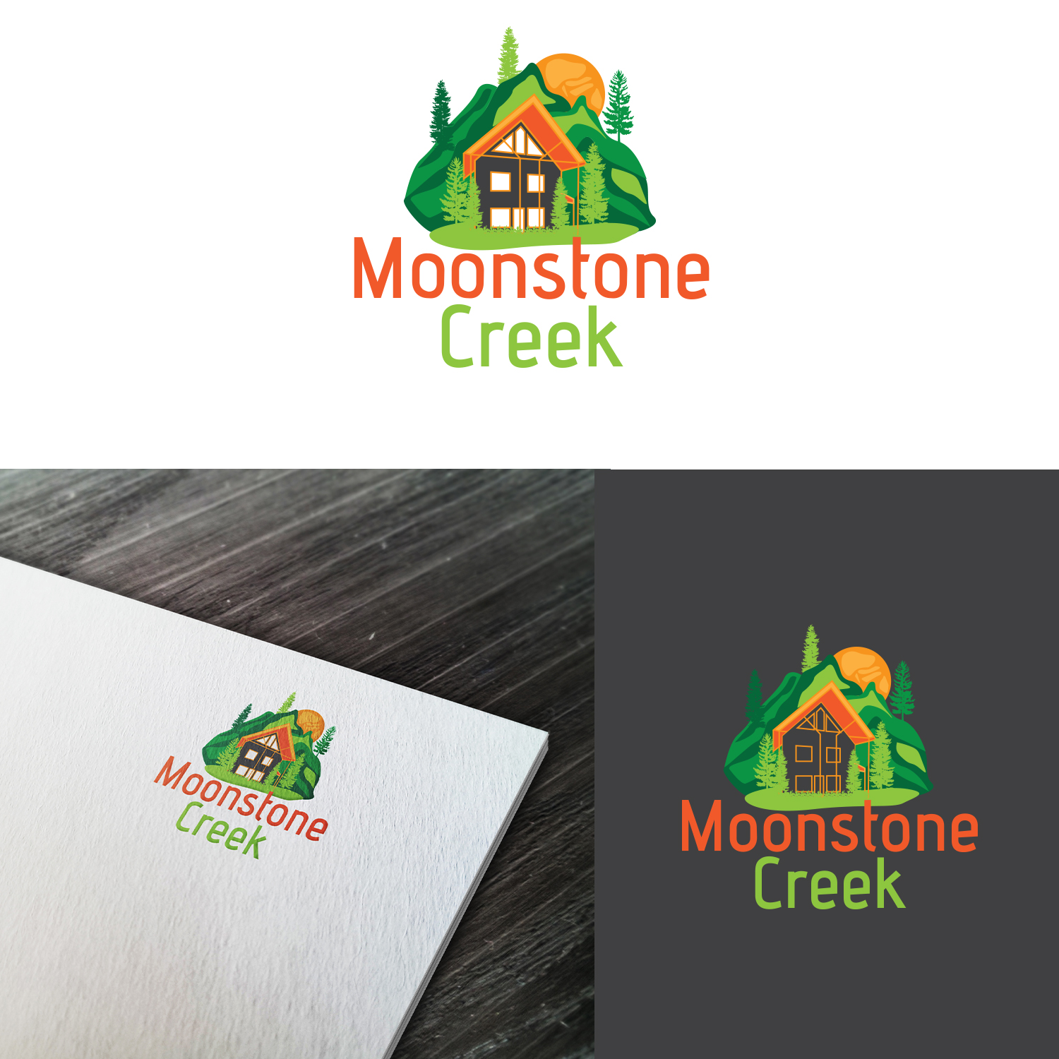 Diseño de Logo por Maxo-Biz para este proyecto | Diseño #27186925