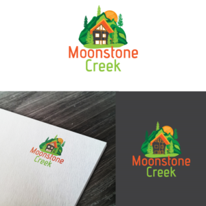 Diseño de Logo por Maxo-Biz para este proyecto | Diseño: #27186925