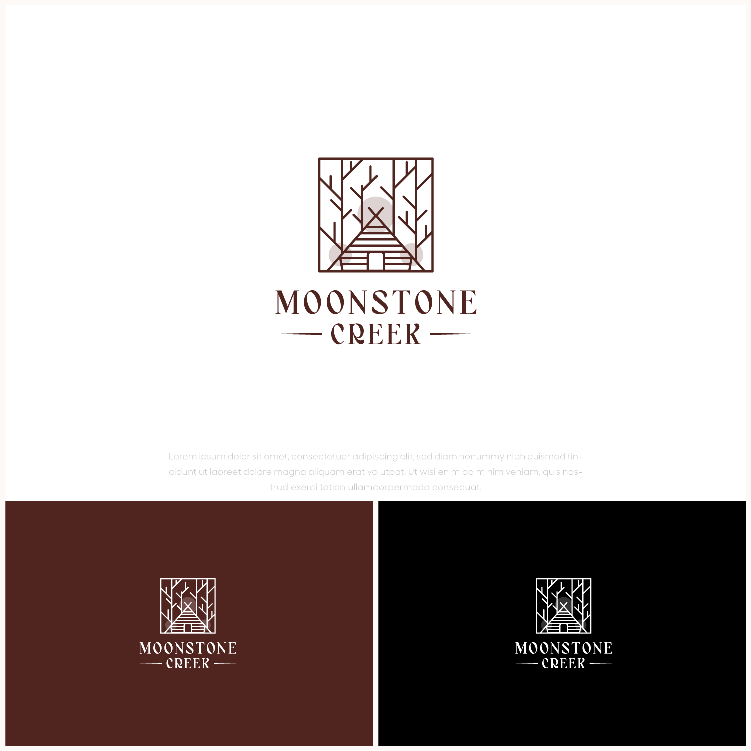 Logo Design by SlashGrid for this project | Design #27238253