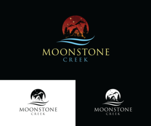 Logo Design by Iris 3