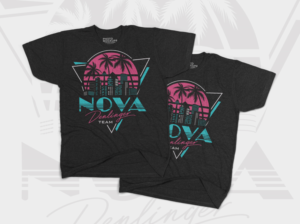 T-shirt Design by Ena for this project | Design: #27187405
