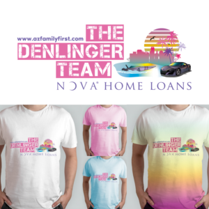 T-shirt Design by JUO Design for this project | Design: #27196864
