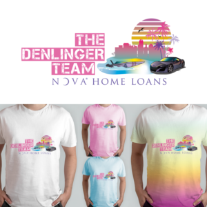 T-shirt Design by JUO Design for this project | Design: #27197290