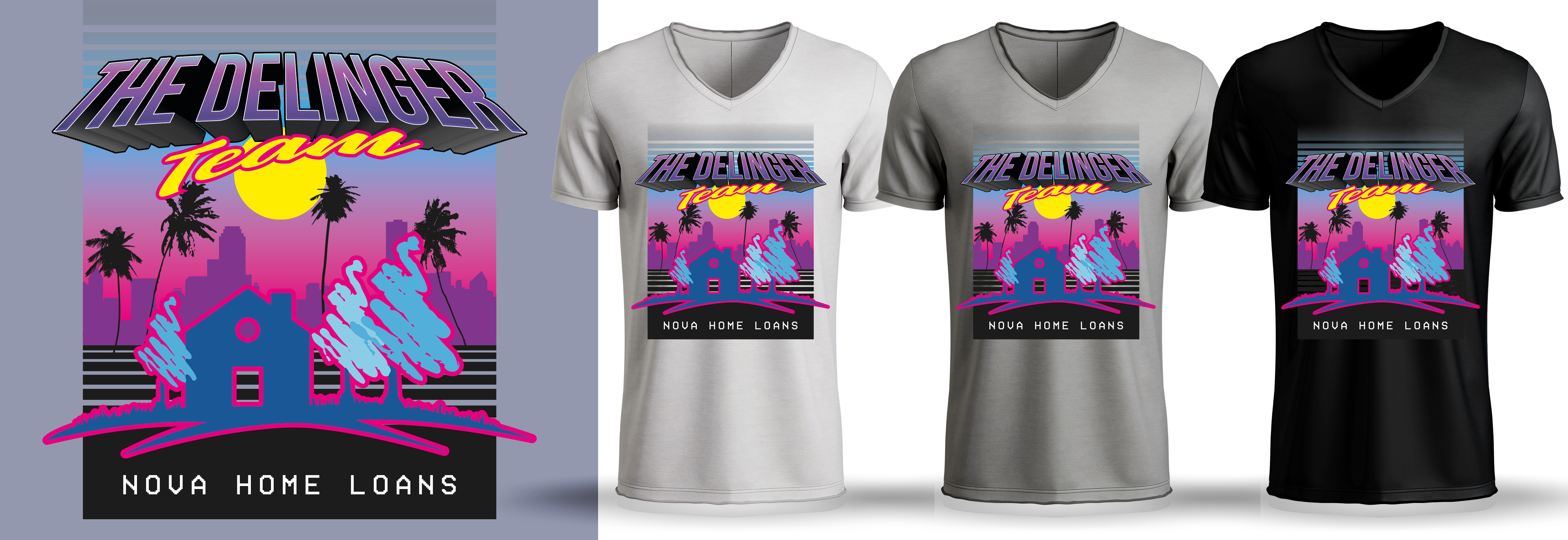 T-Shirt-Design von Al Pech für dieses Projekt | Design #27189607