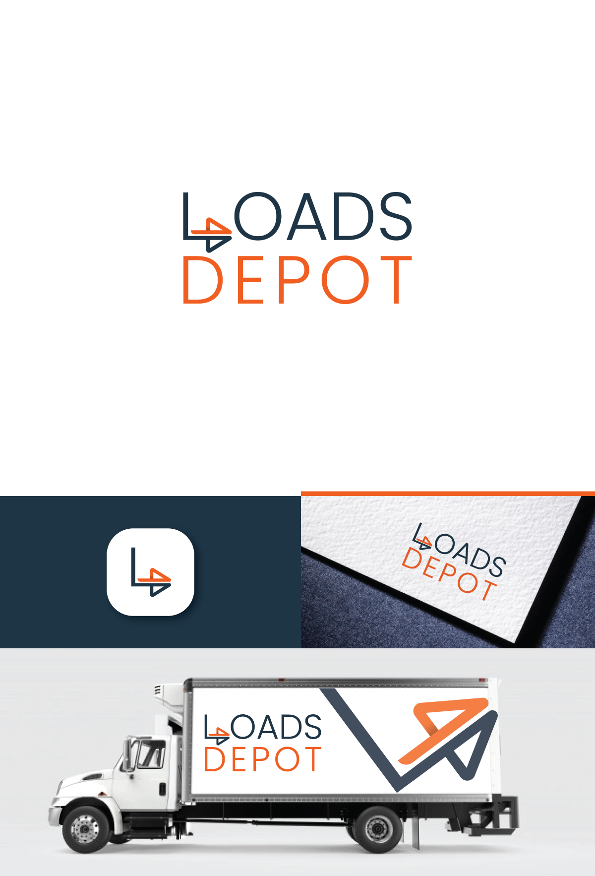 Logo Design by ecorokerz for this project | Design #27185224