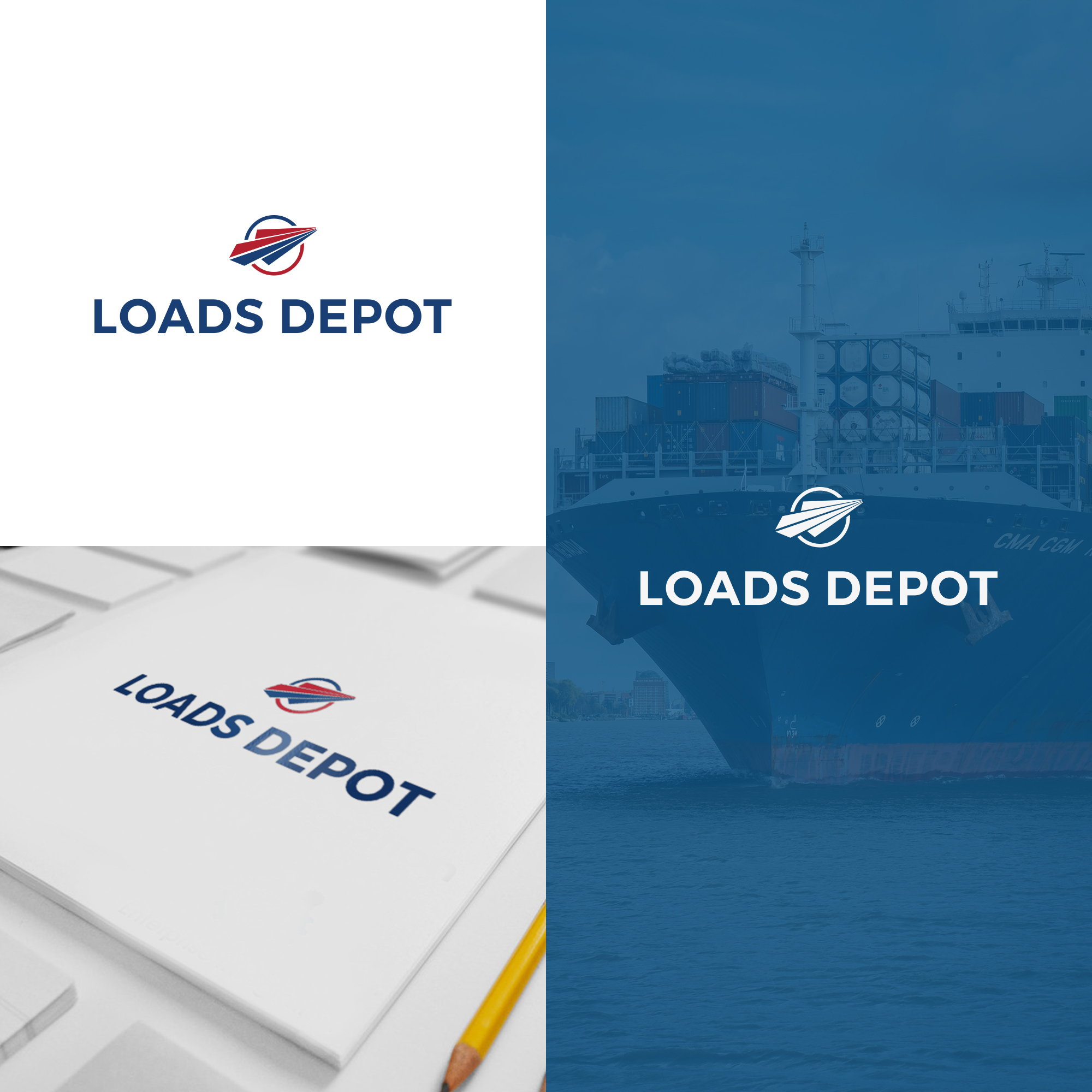 Design de Logo par Moumita_ pour ce projet | Design #27186483