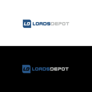 Loads Depot  | Logo Design by Kelvin-Kranj