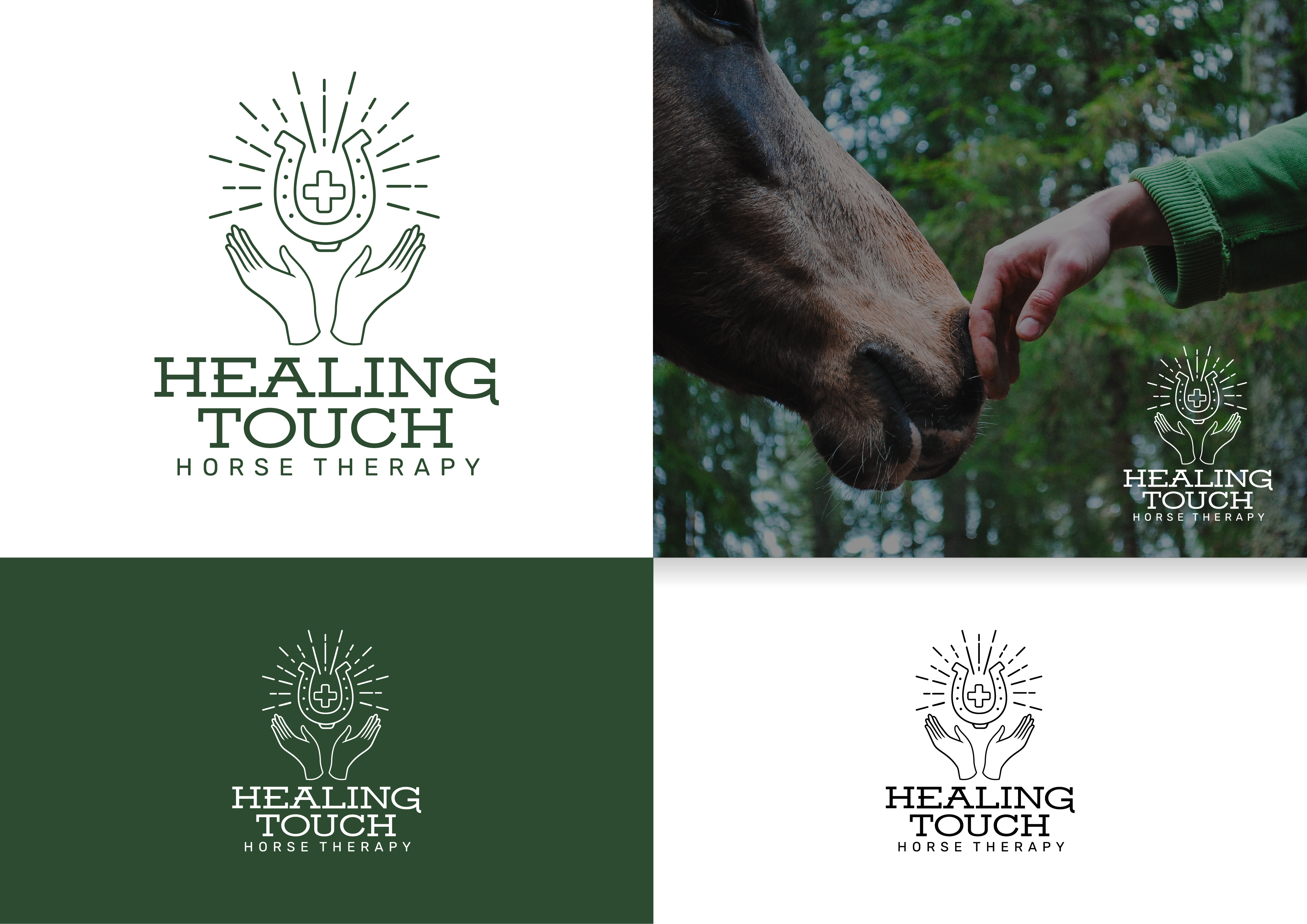 Logo-Design von Pen and Wolf für Calinda B Author | Design #27203923