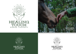 Logo-Design von Pen and Wolf für Calinda B Author | Design: #27203923