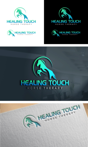 Logo-Design von sangeloenriquez für Calinda B Author | Design: #27185352