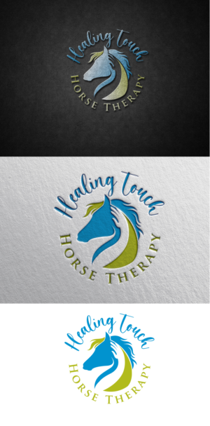 Logo Design by blue eye