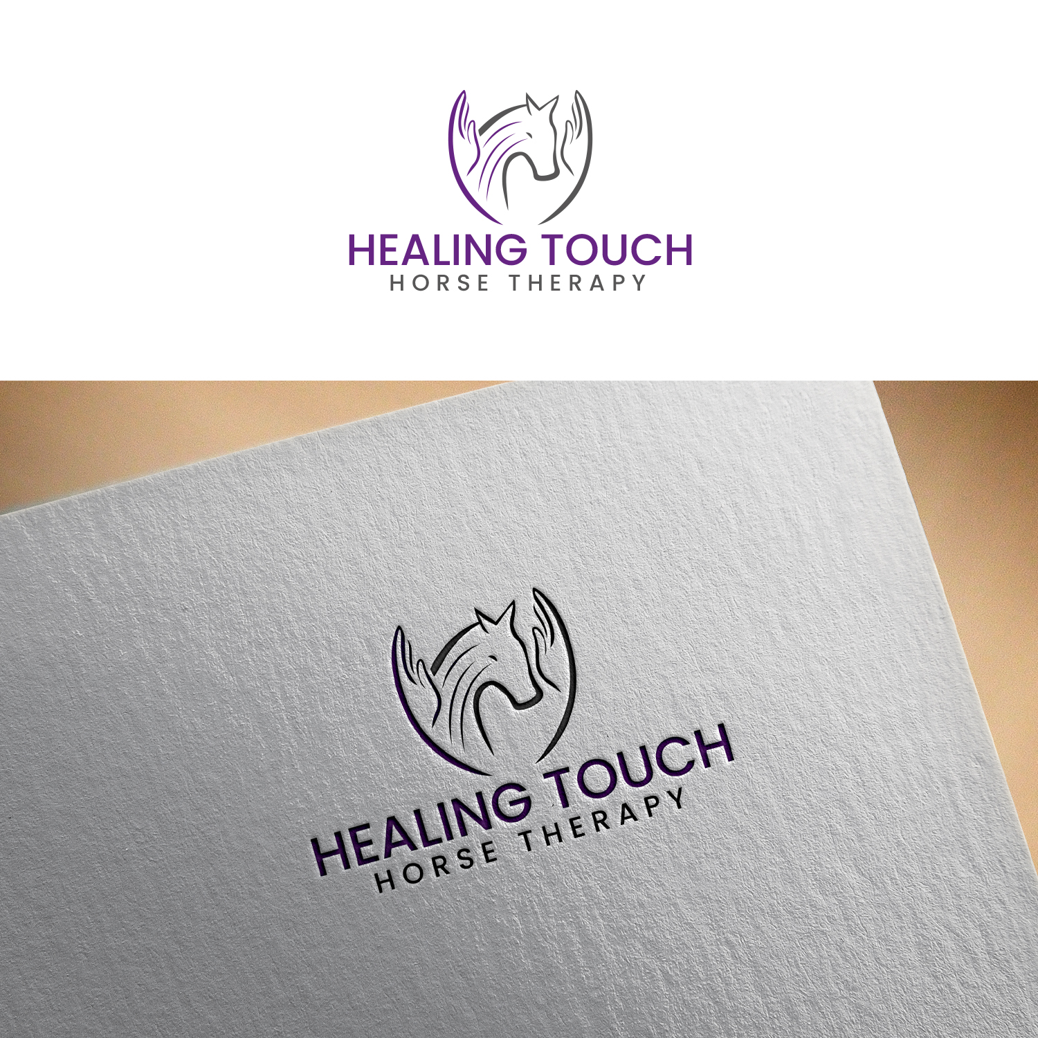 Logo-Design von Maxo-Biz für Calinda B Author | Design #27186613