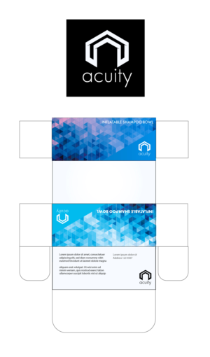 Innovative Health and Beauty business needs a clean Brand Image - | Verpackungs-Design von rmak
