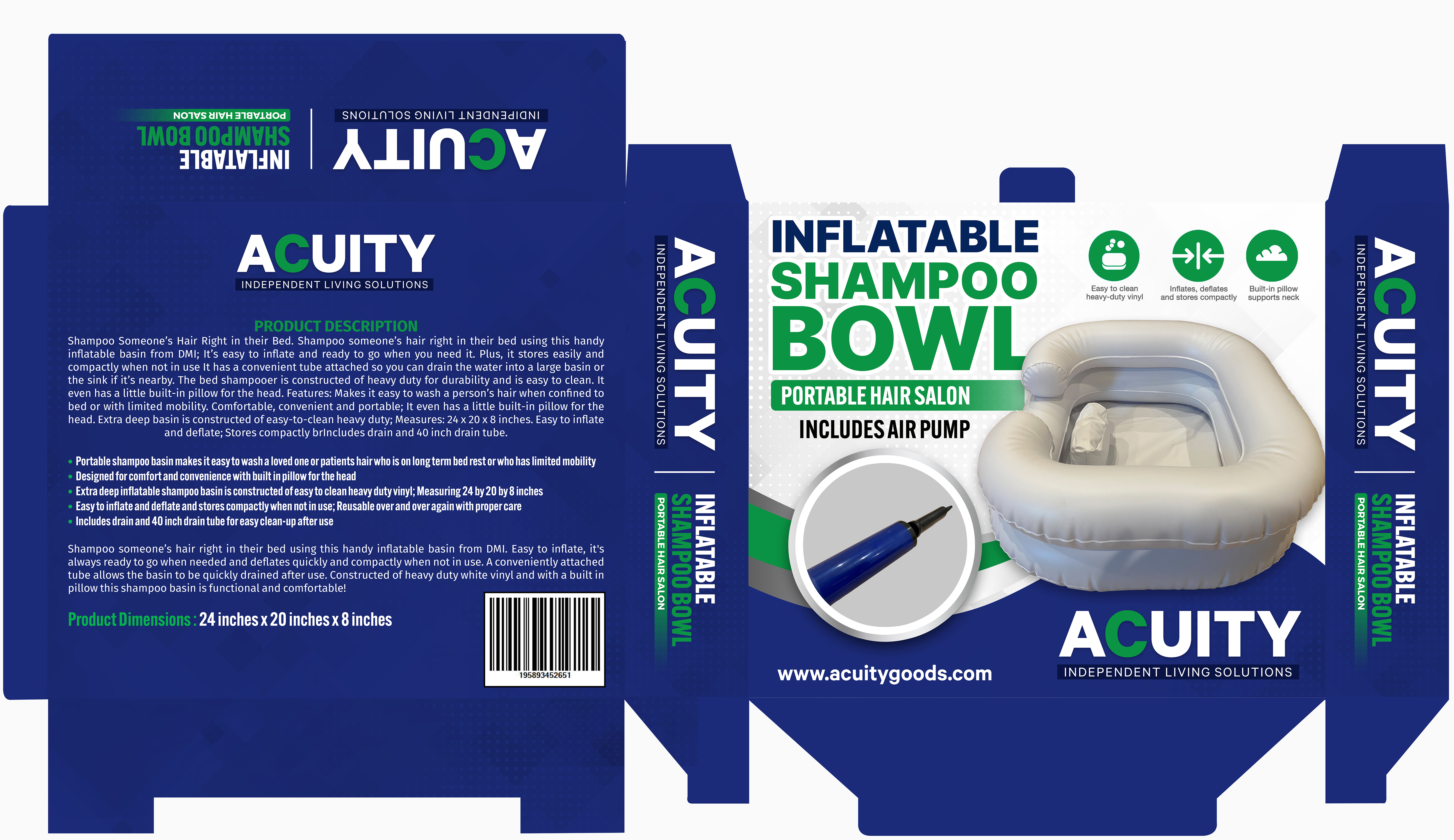 Packaging Design by SAI DESIGNS for this project | Design #27457618