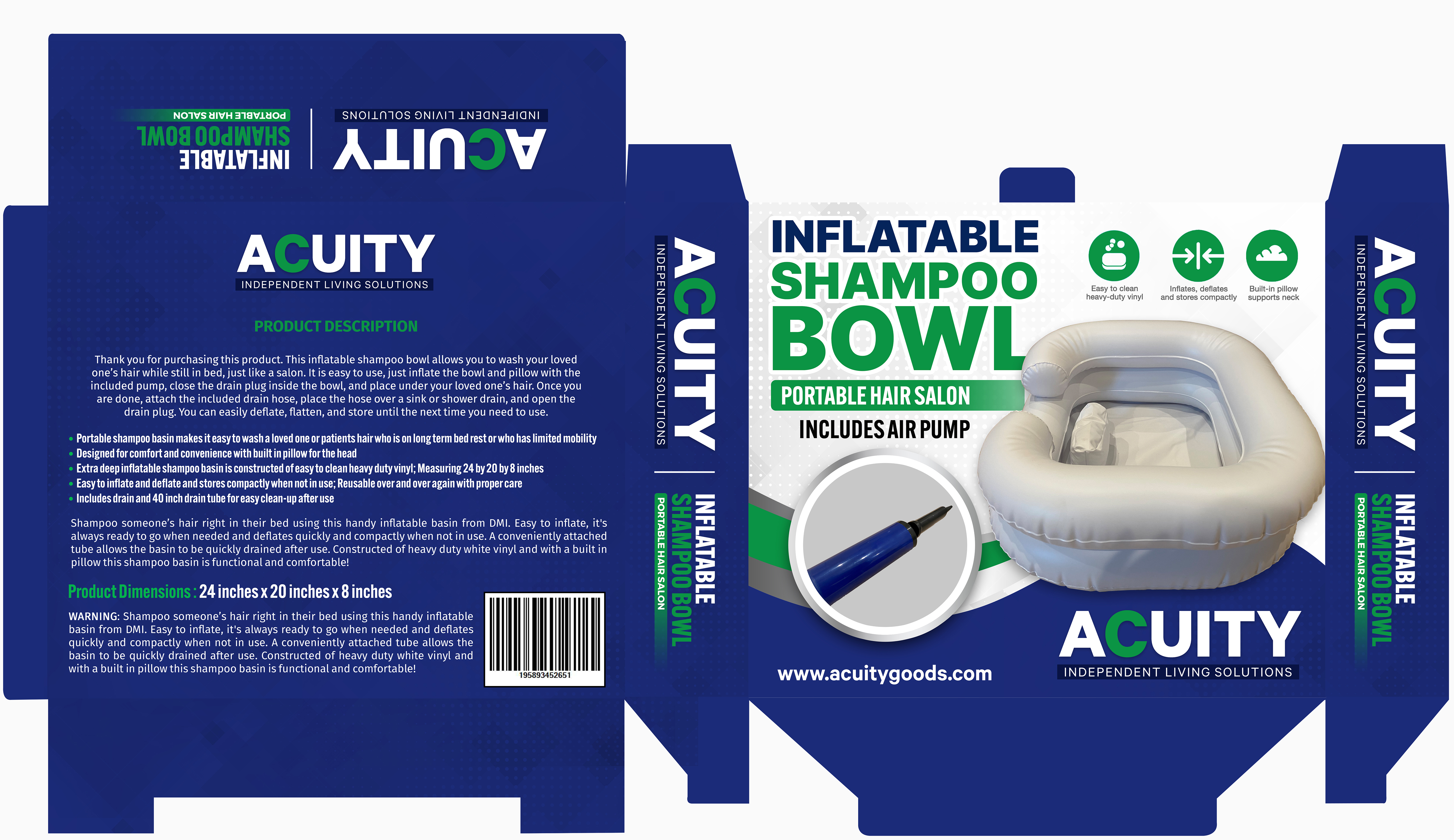 Packaging Design by SAI DESIGNS for this project | Design #27473090