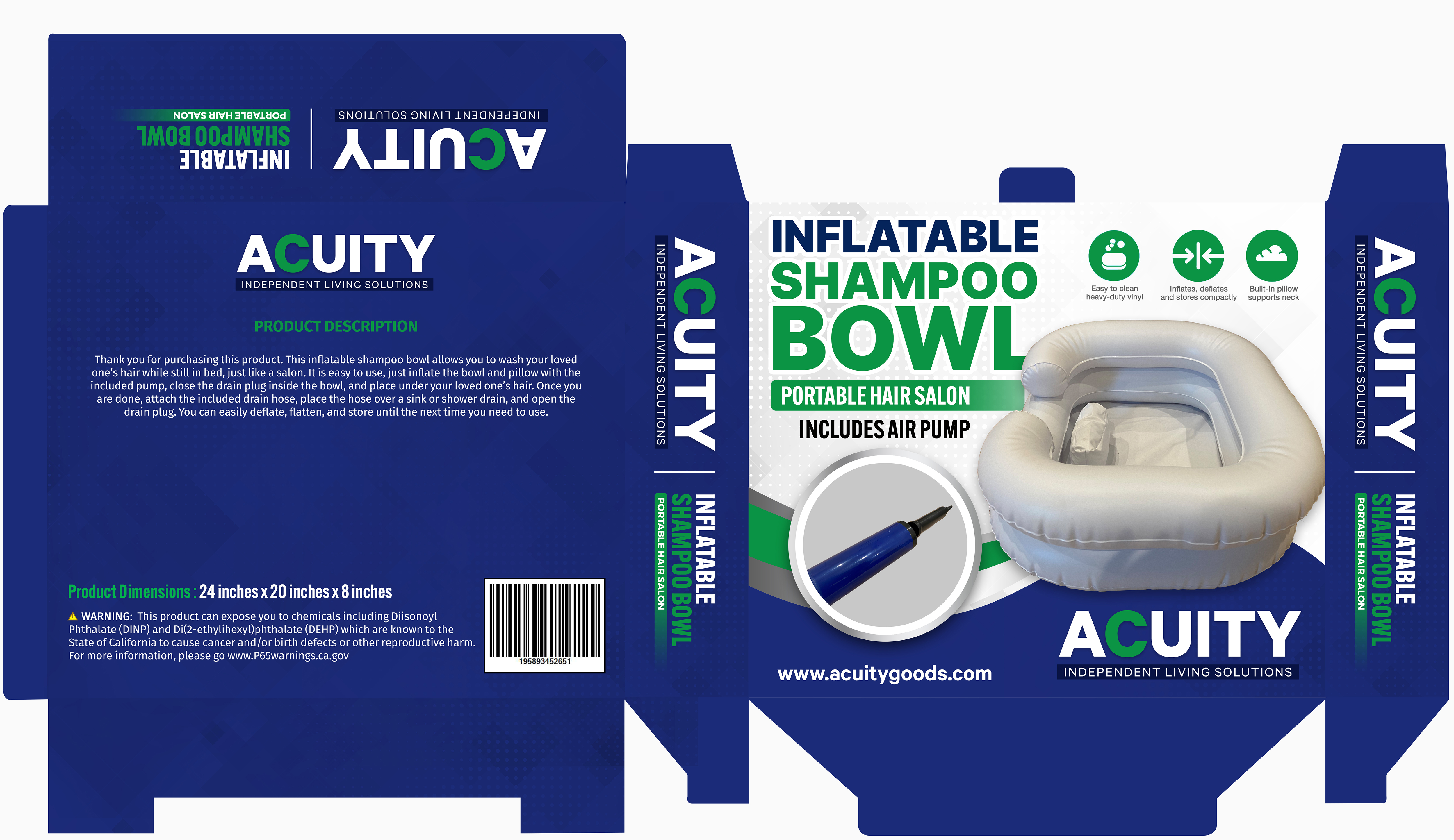 Packaging Design by SAI DESIGNS for this project | Design #27480478