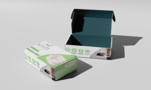 Design Emballage par Allen Designs pour ce projet | Design : #27203368
