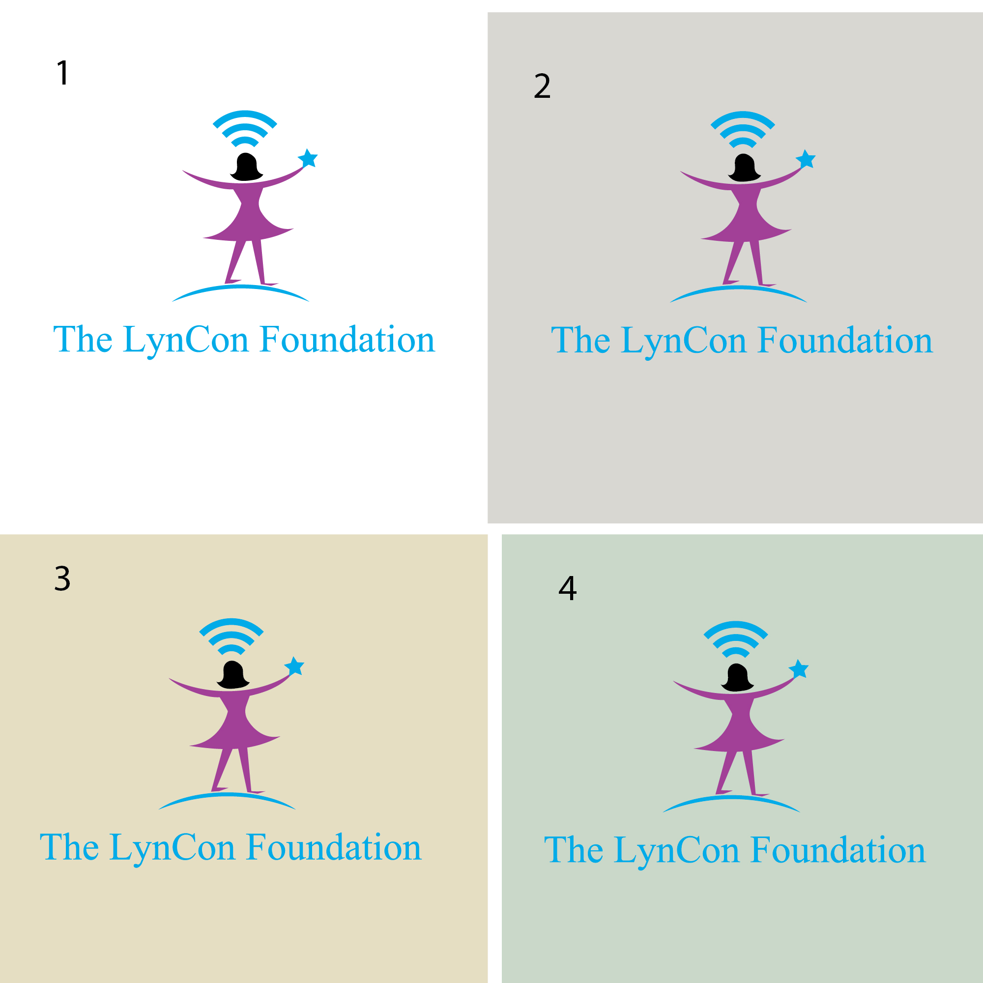 Logo Design by emptyboxgraphics for this project | Design #27194457