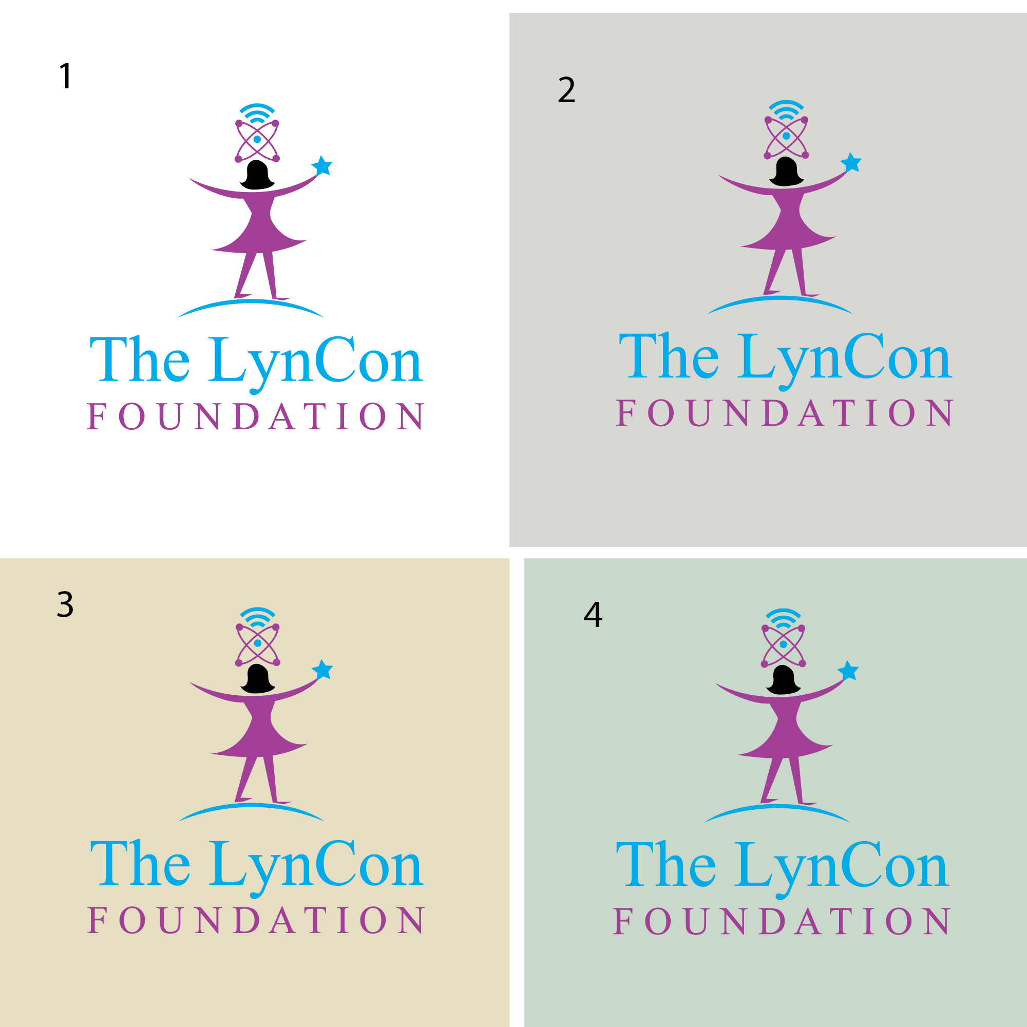 Logo Design by emptyboxgraphics for this project | Design #27194501