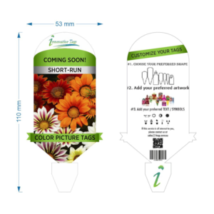 Graphic Design by Lezette_G for Innovative Tags | Design: #27189152