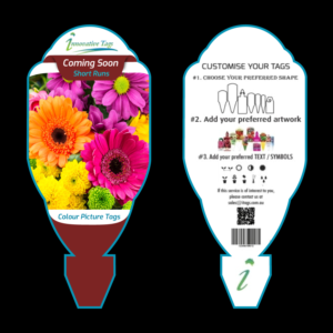 Graphic Design by JS_Design for Innovative Tags | Design: #27200382