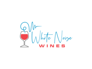 White Noise Wines | Diseño de Logo por BNdesigner