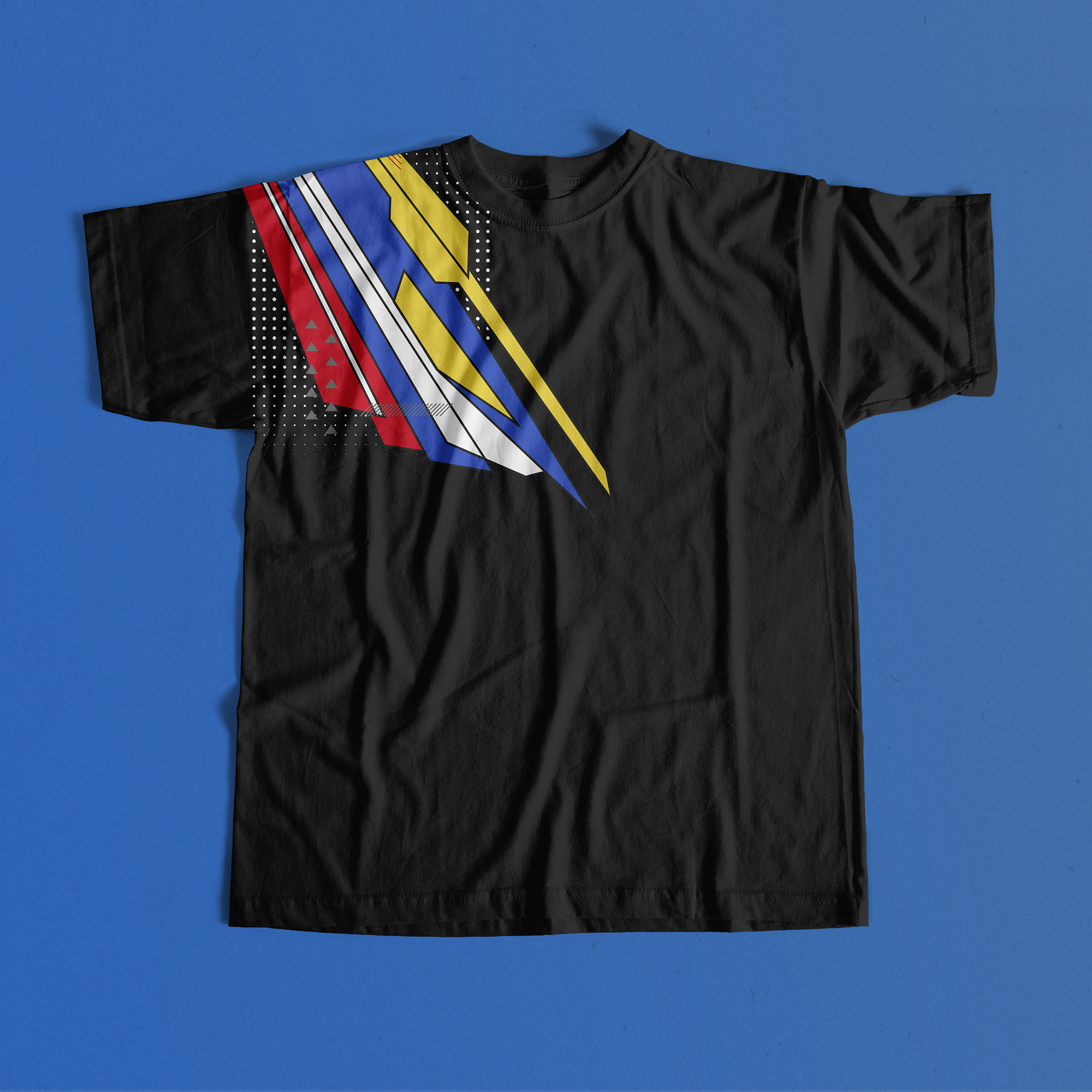 Design de T-shirt par thedriftshop pour ce projet | Design #27187244