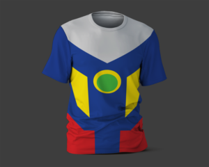 T-shirt Design by normi for this project | Design: #27189237