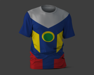 T-shirt Design by normi for this project | Design: #27189238