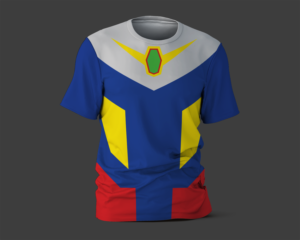 Large  (straight forward color design) 