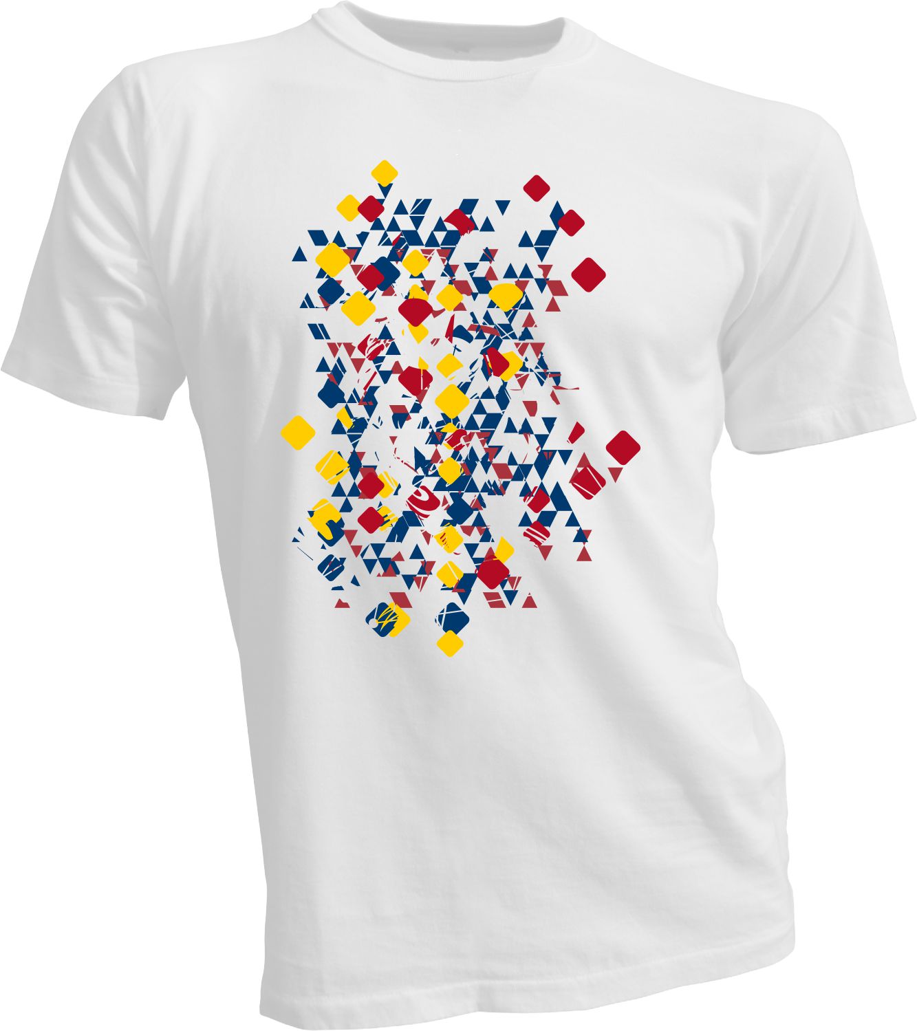 Diseño de Camiseta por bacujkov para este proyecto | Diseño #27185946