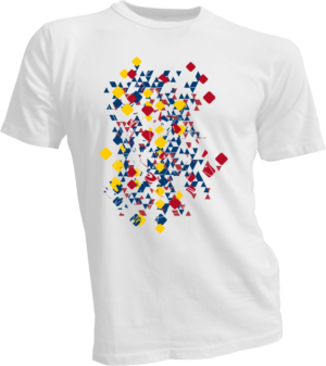 Diseño de Camiseta por bacujkov para este proyecto | Diseño #27185946