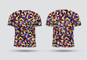 Diseño de Camiseta por egr__ para este proyecto | Diseño #27186885