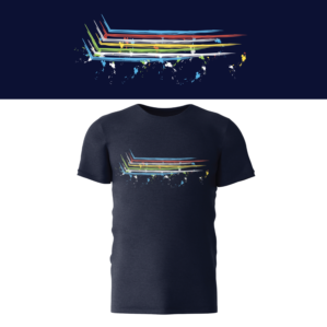 T-shirt Design by dskyvbc for this project | Design: #27184783