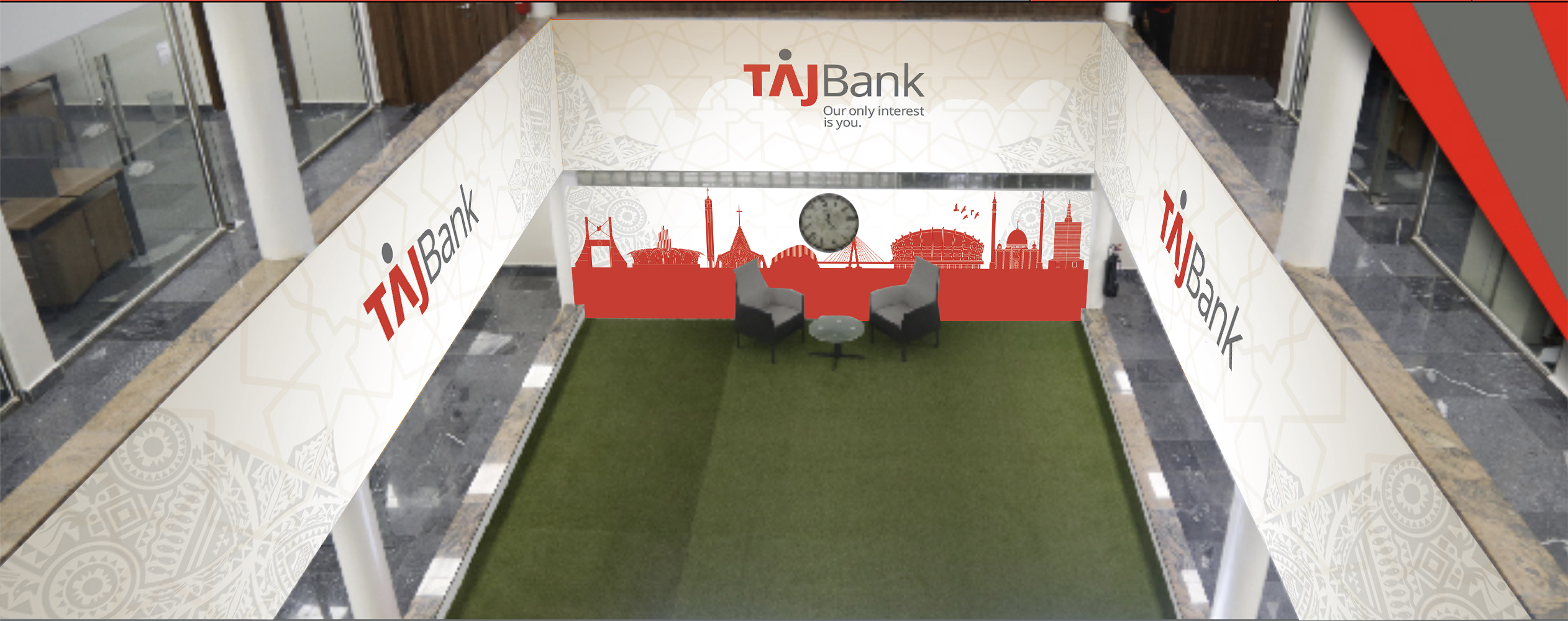 Design Graphique par Deziners Zone pour Expo Solutions LTD | Design : #27186293