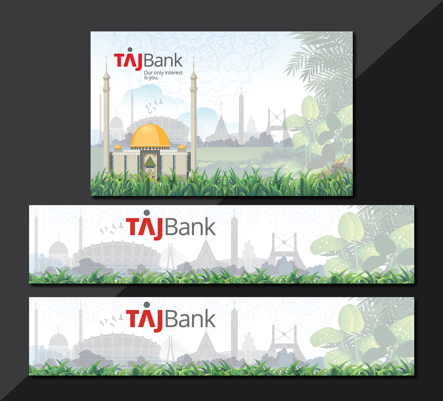 Graphic Design by Deziners Zone for Expo Solutions LTD | Design #27186294