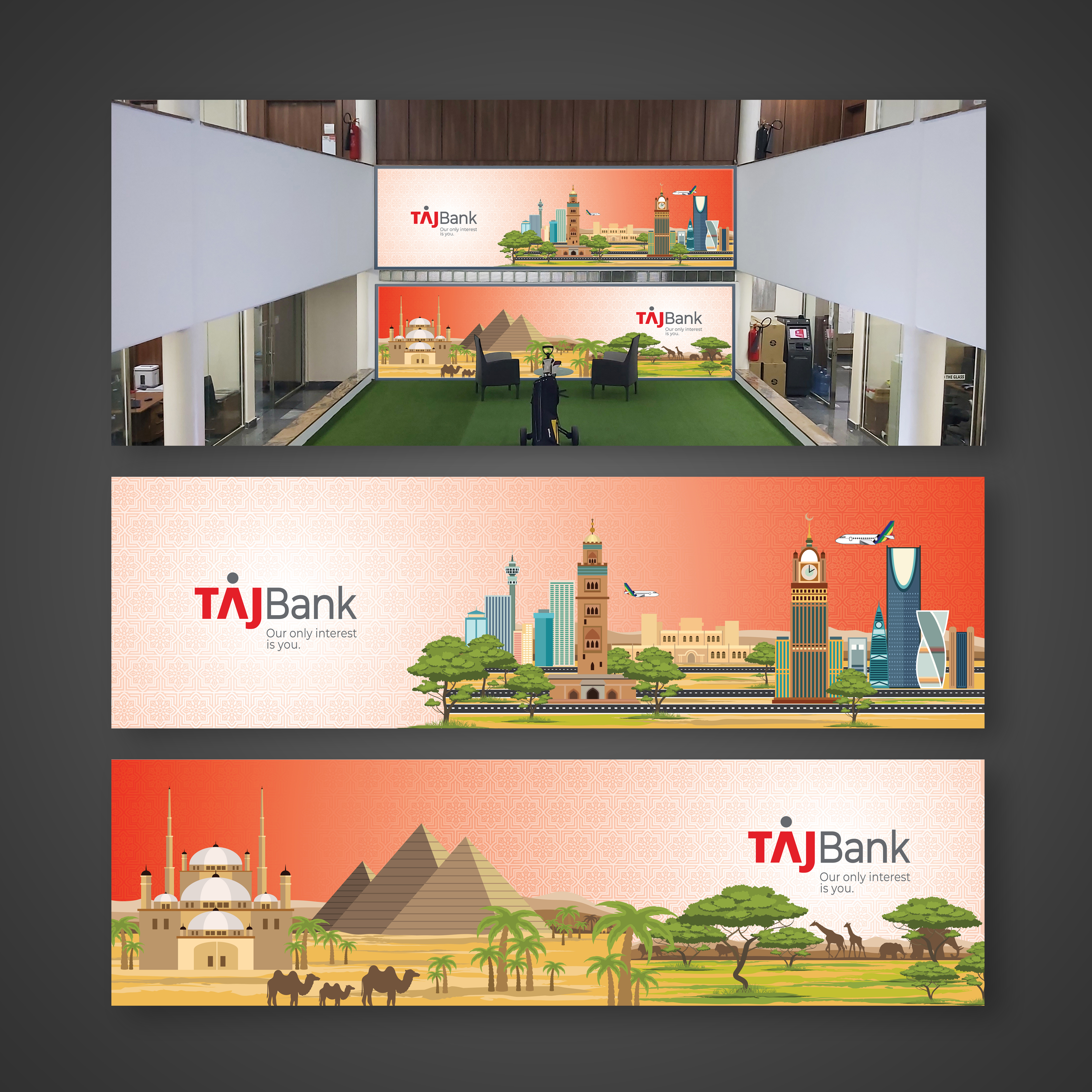 Design Graphique par Spline Std pour Expo Solutions LTD | Design #27213633