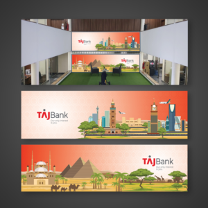 Design Graphique par Spline Std pour Expo Solutions LTD | Design #27213633