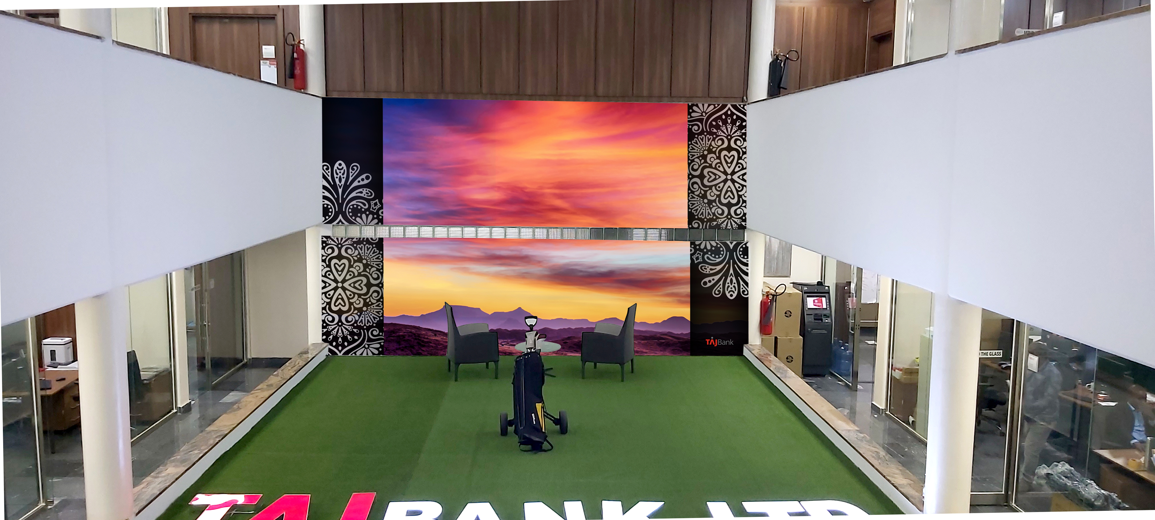 Graphic Design by Javelin Studio for Expo Solutions LTD | Design #27207999