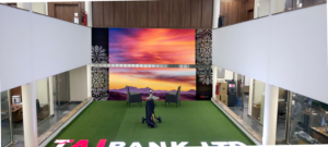 Design Graphique par Javelin Studio pour Expo Solutions LTD | Design : #27207999