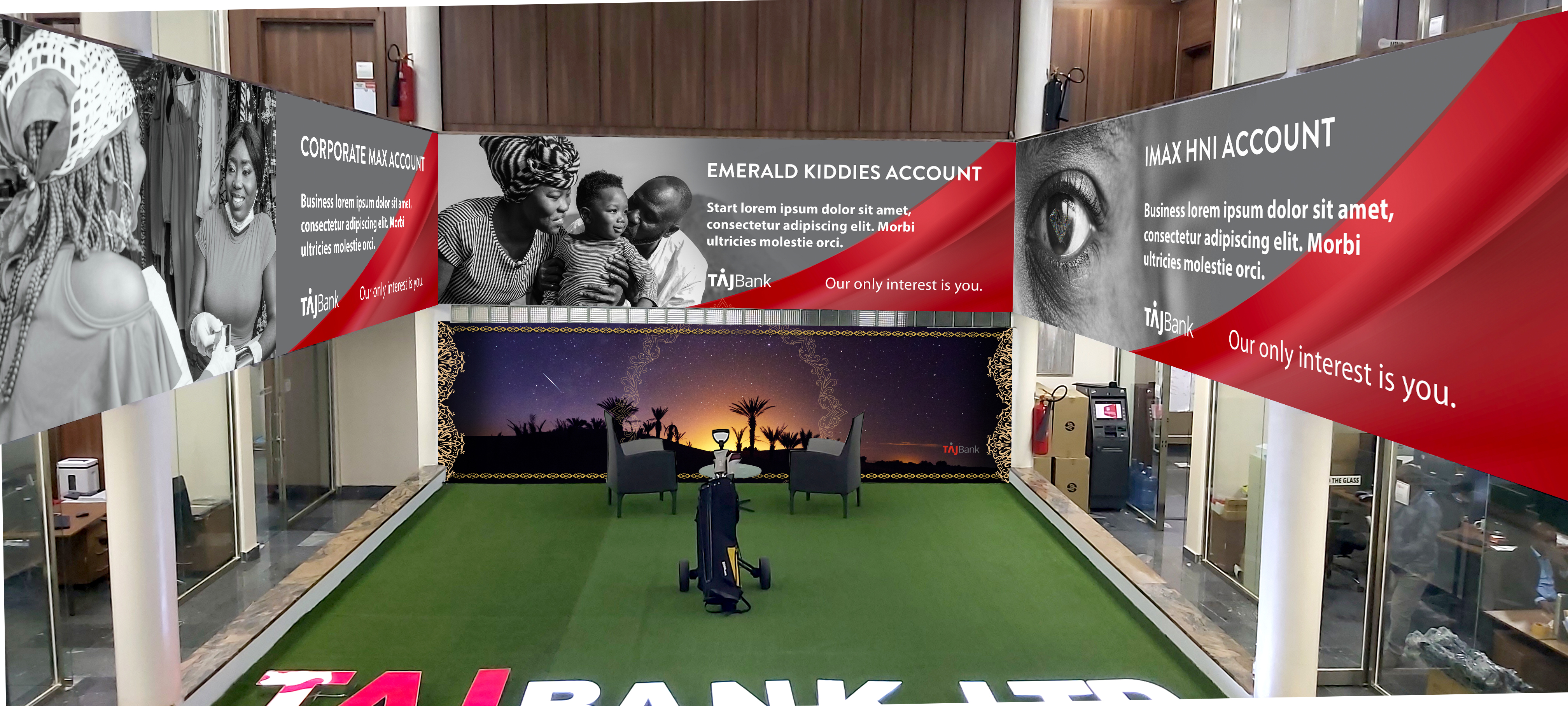 Design Graphique par Javelin Studio pour Expo Solutions LTD | Design #27210557