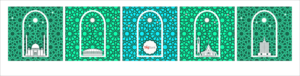 Graphic Design by irfanutabani
