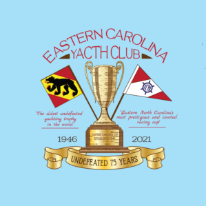 Yacht Club Regatta Trophy Design | Diseño de Camiseta por dskyvbc