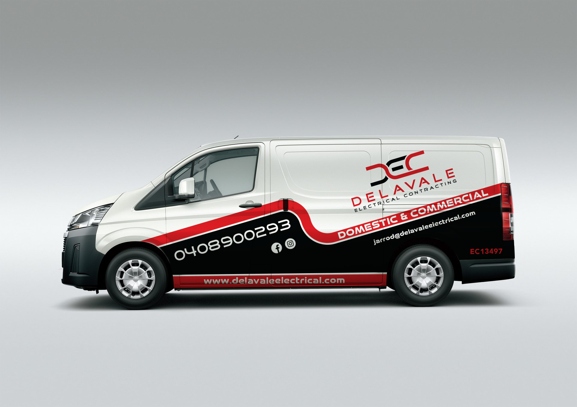 Car Wrap Design by Dinesh11580 for this project | Design #27212569