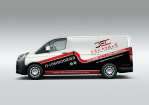Car Wrap Design by Dinesh11580 for this project | Design: #27212569
