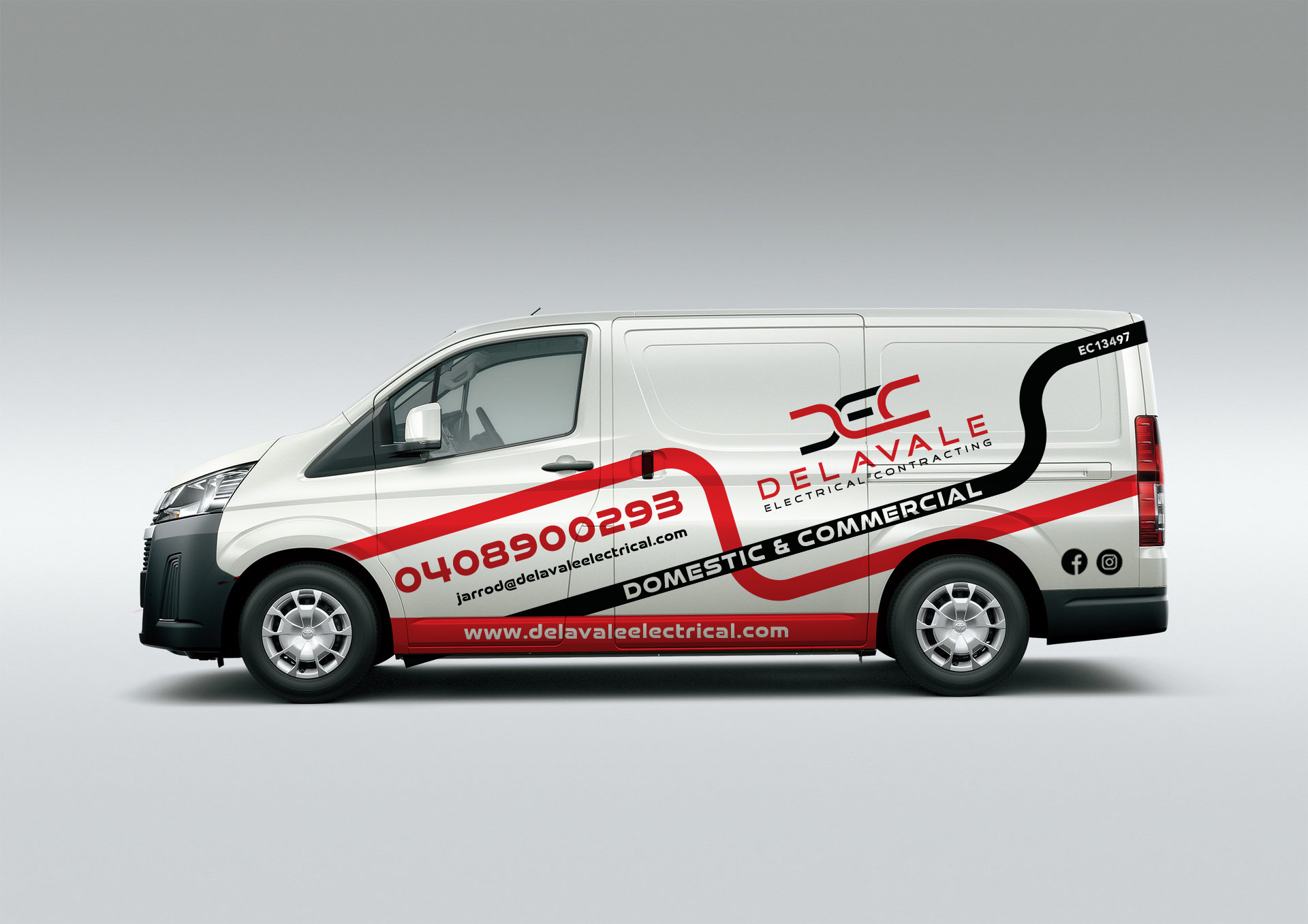 Car Wrap Design by Dinesh11580 for this project | Design #27215723