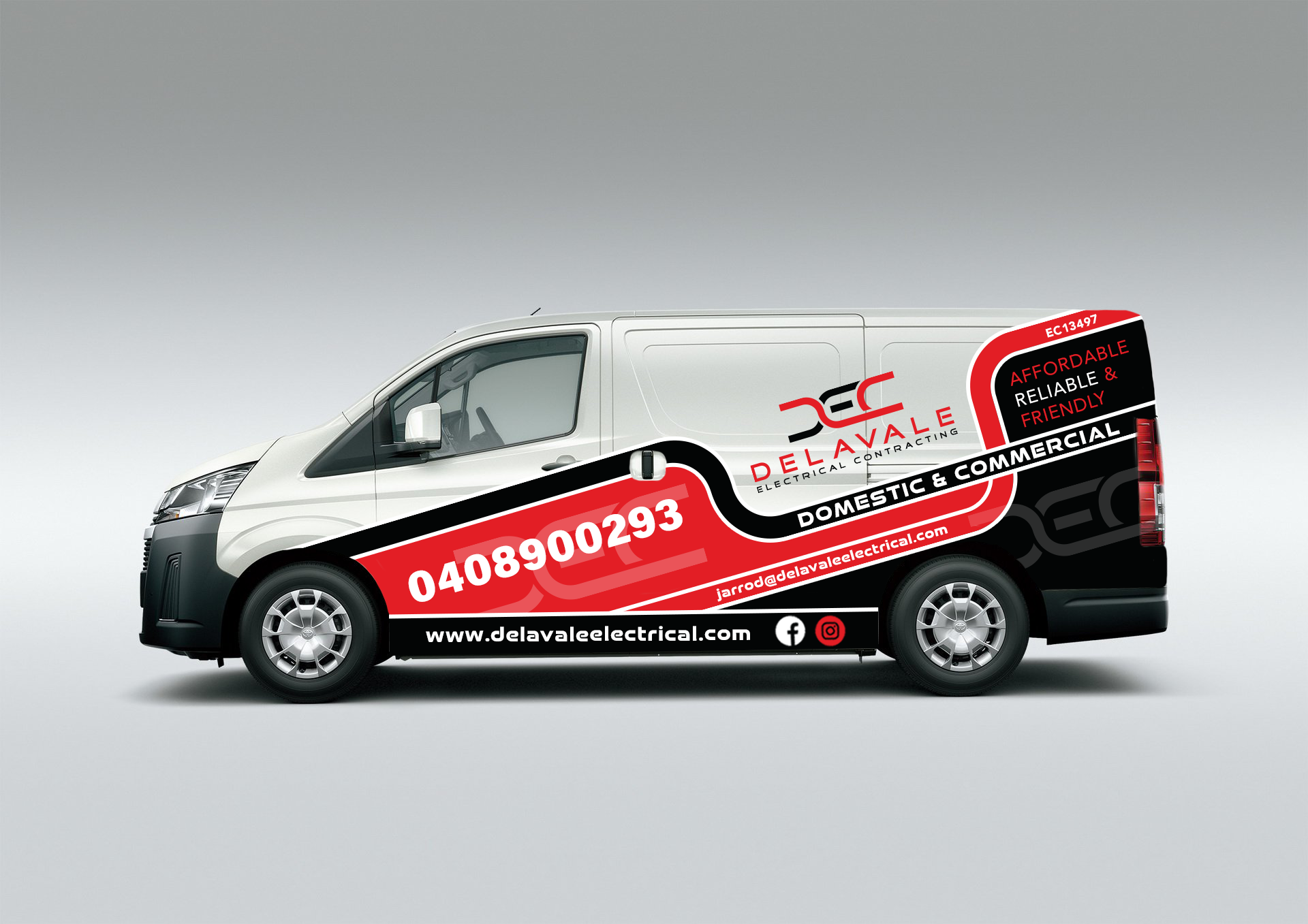 Car Wrap Design by Dinesh11580 for this project | Design #27215933
